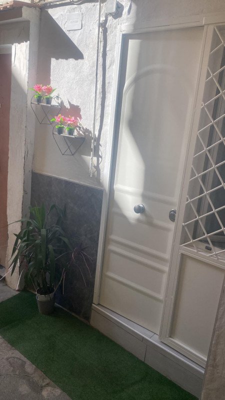 appartamento in affitto a Napoli in zona Montecalvario