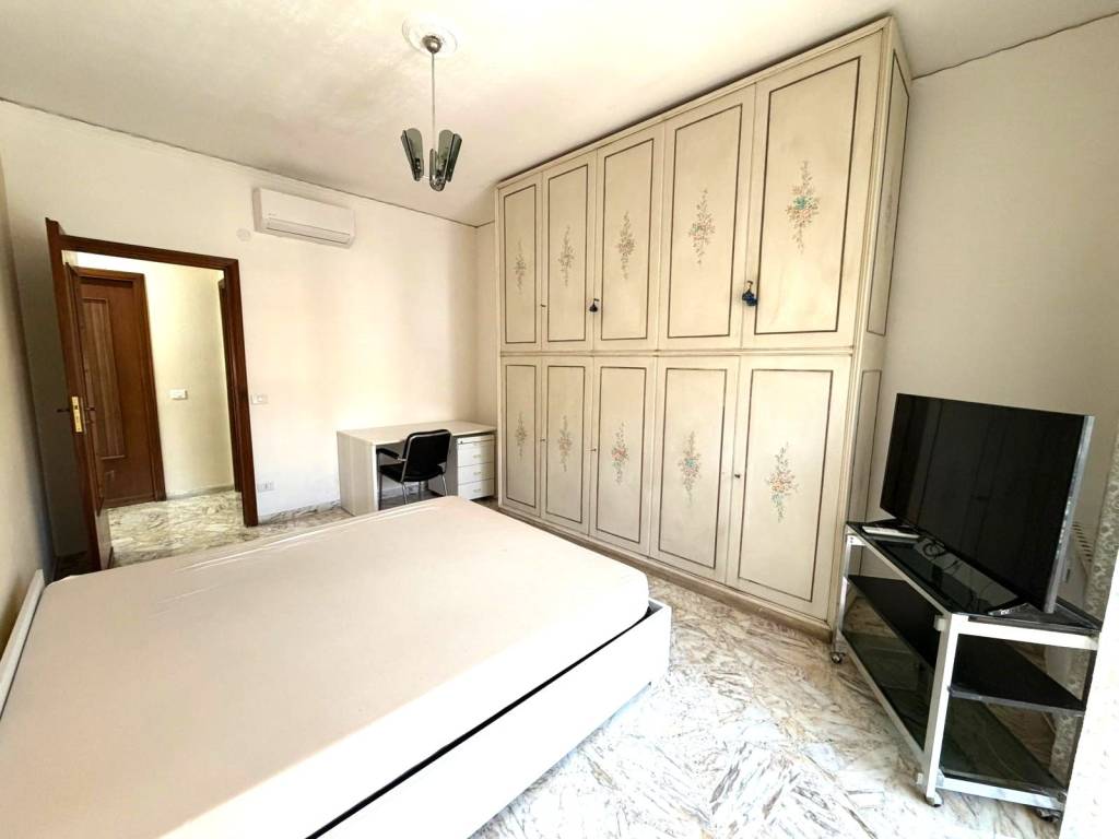 appartamento in affitto a Napoli in zona Camaldoli