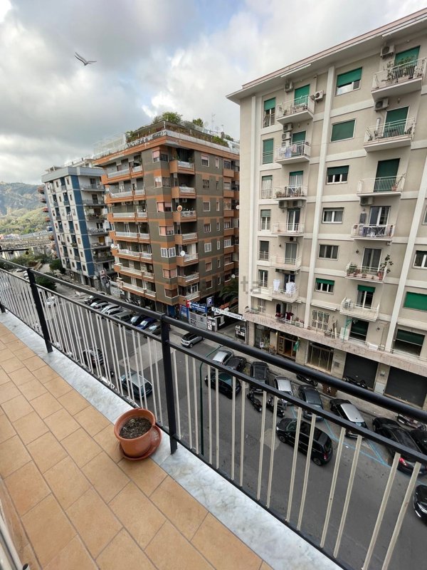 appartamento in affitto a Napoli in zona Vomero