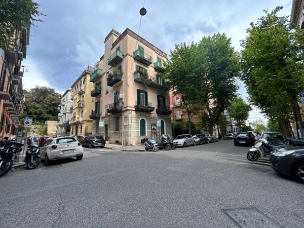 appartamento in affitto a Napoli in zona Vomero