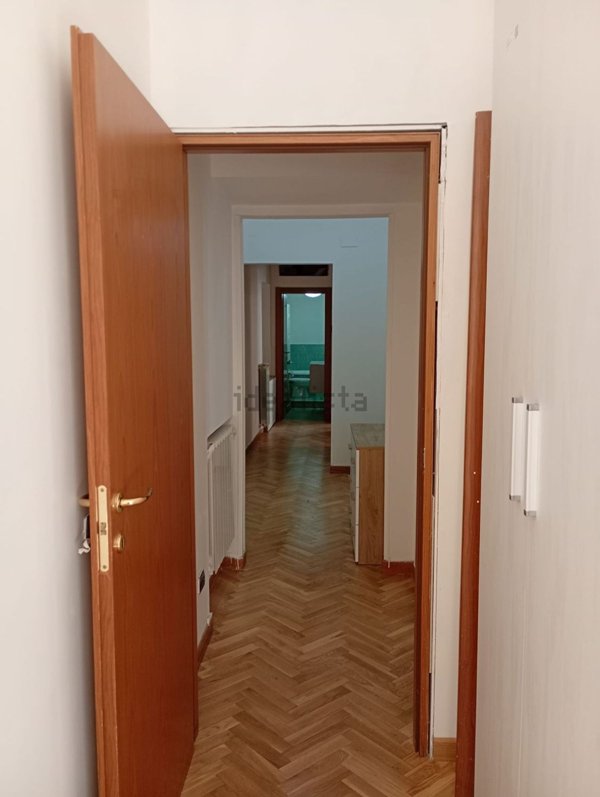 appartamento in affitto a Napoli in zona Vomero