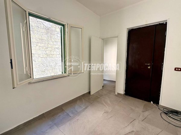 appartamento in affitto a Napoli in zona Vicaria