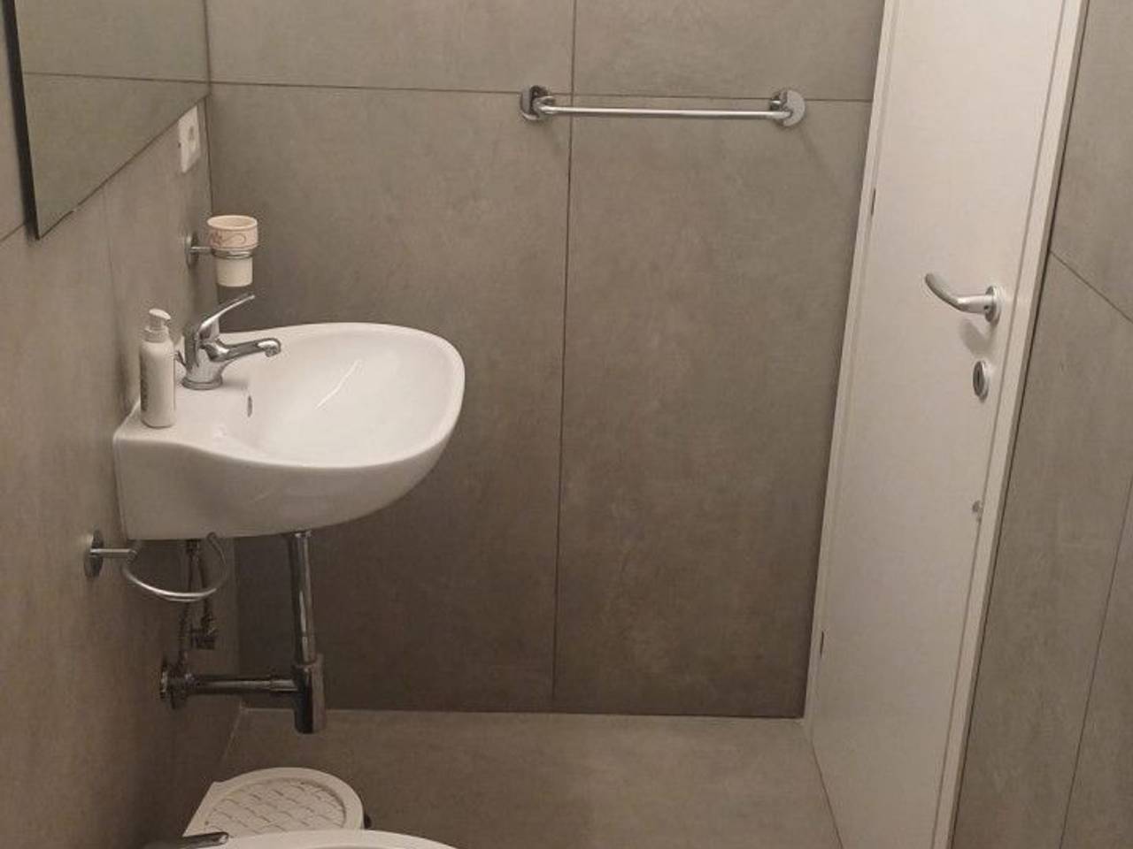 appartamento in affitto a Napoli in zona Montecalvario