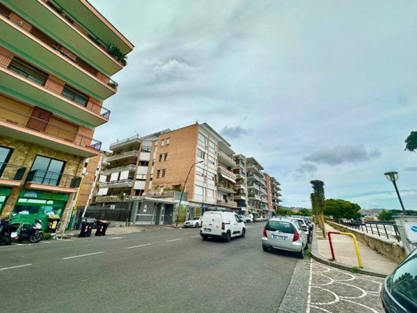 appartamento in affitto a Napoli in zona Posillipo