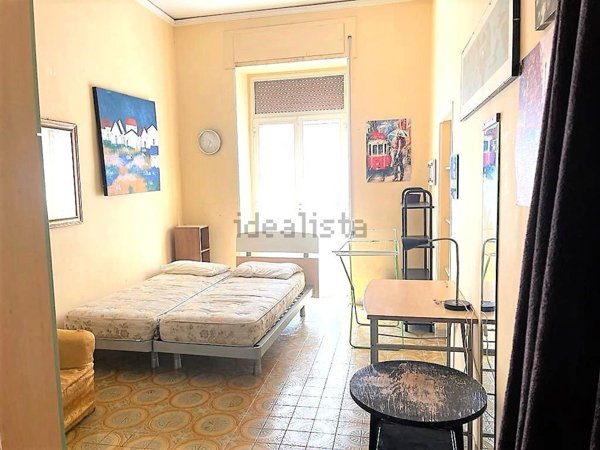 appartamento in affitto a Napoli in zona Pendino / San Giuseppe