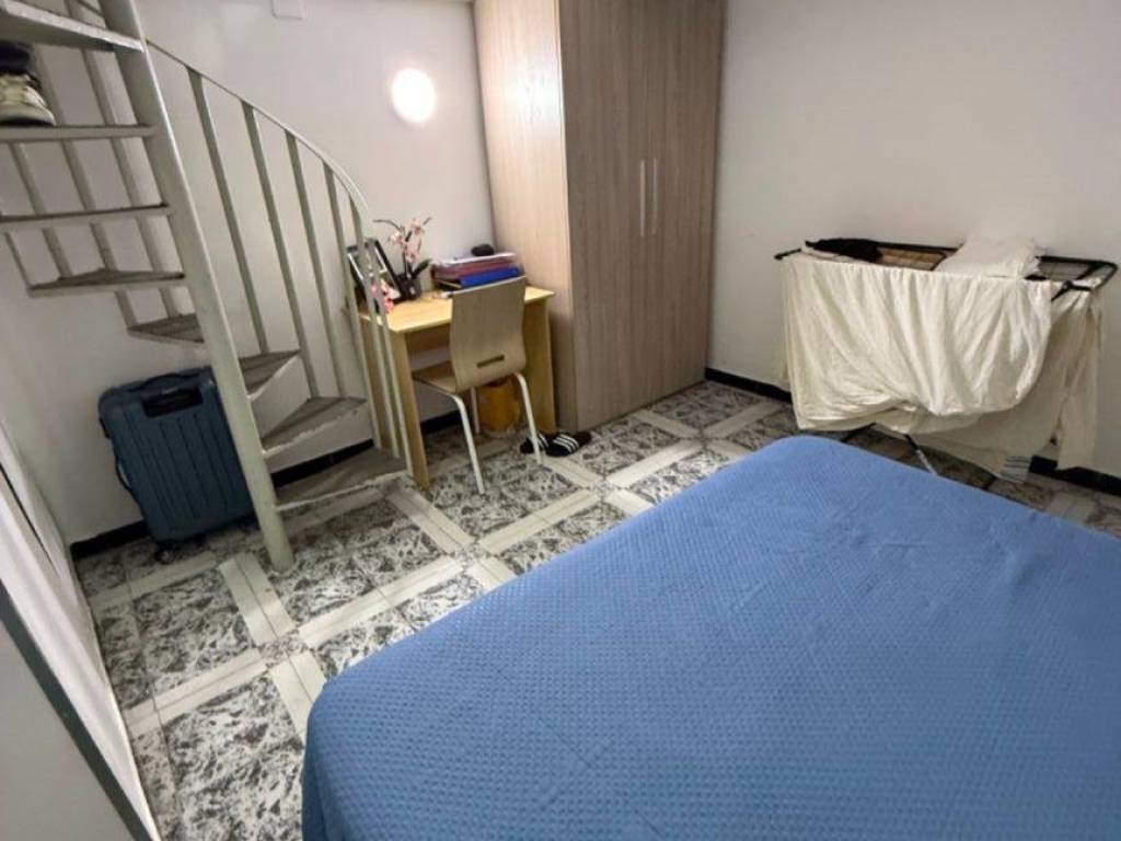 appartamento in affitto a Napoli in zona Pendino / San Giuseppe