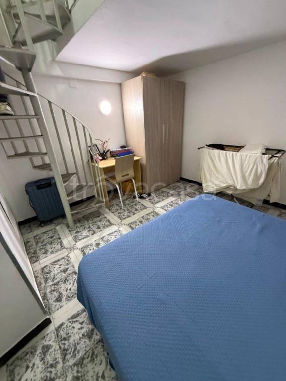 appartamento in affitto a Napoli in zona Pendino / San Giuseppe