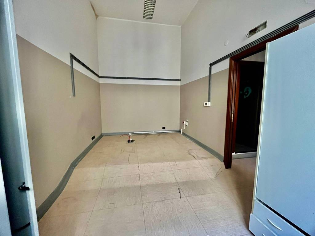 appartamento in affitto a Napoli in zona Vicaria