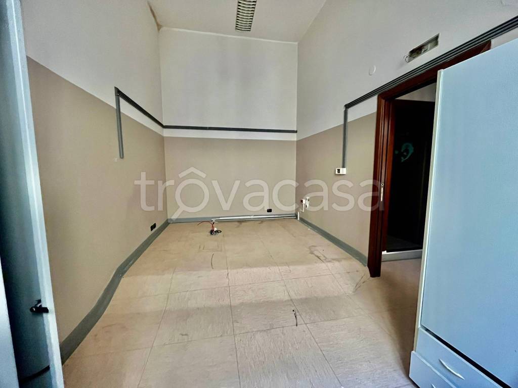 appartamento in affitto a Napoli in zona Vicaria