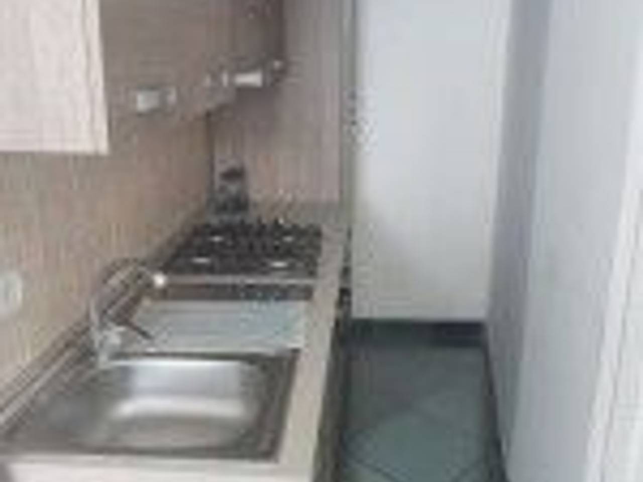appartamento in affitto a Napoli in zona Stella