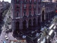 appartamento in affitto a Napoli