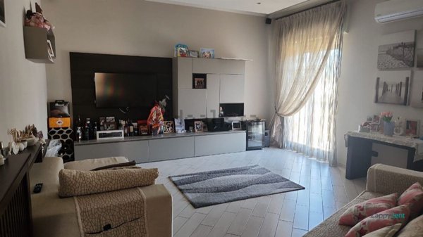appartamento in affitto a Napoli in zona Pianura