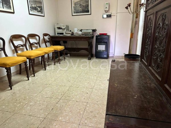 appartamento in affitto a Napoli in zona Fuorigrotta