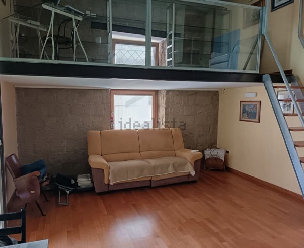 appartamento in affitto a Napoli in zona Arenella