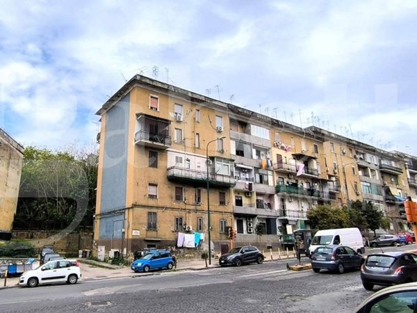appartamento in affitto a Napoli in zona Capodichino
