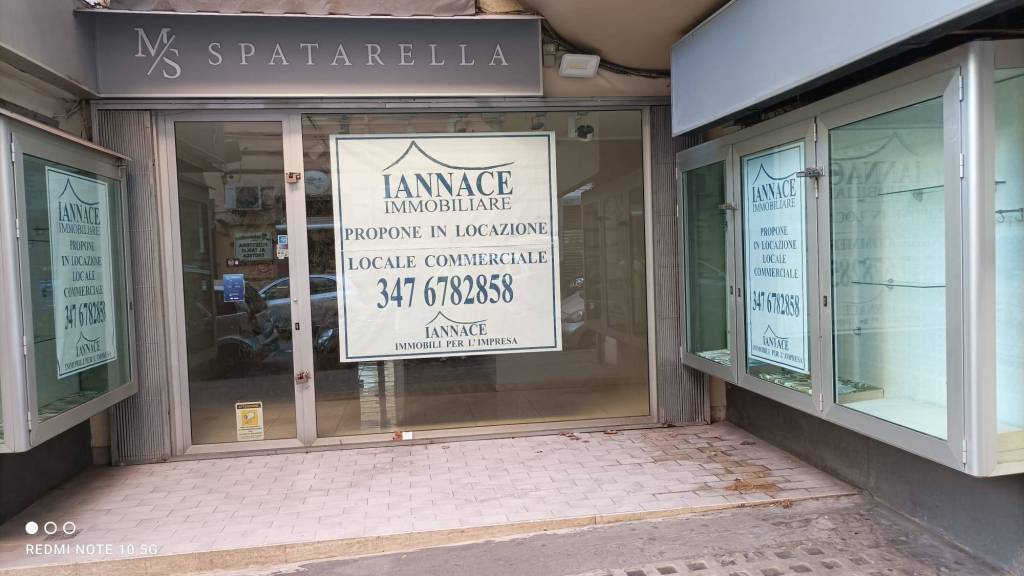 appartamento in affitto a Napoli in zona Vomero