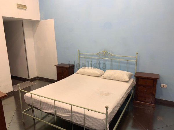 appartamento in affitto a Napoli in zona San Lorenzo
