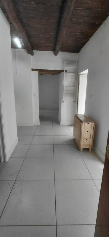 appartamento in affitto a Napoli in zona Centro Antico