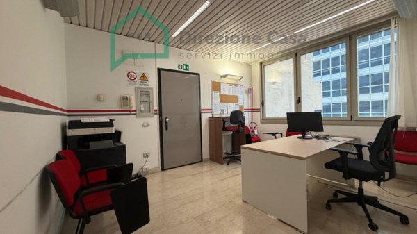 ufficio in affitto a Napoli