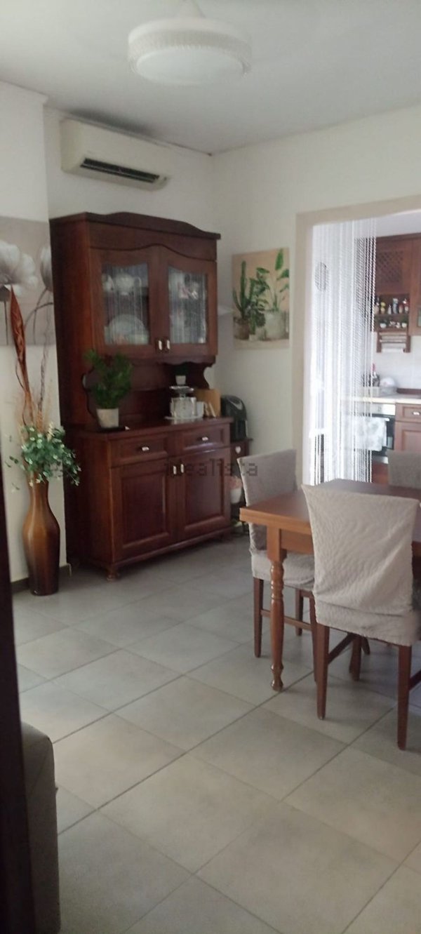 appartamento in affitto a Napoli in zona Soccavo