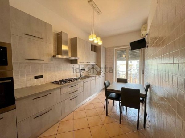 appartamento in affitto a Napoli in zona Capodimonte / Colli Aminei