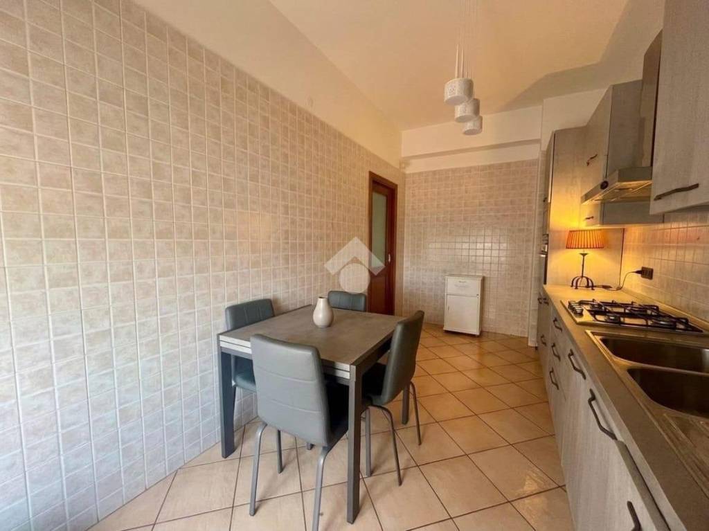 appartamento in affitto a Napoli in zona Capodimonte / Colli Aminei