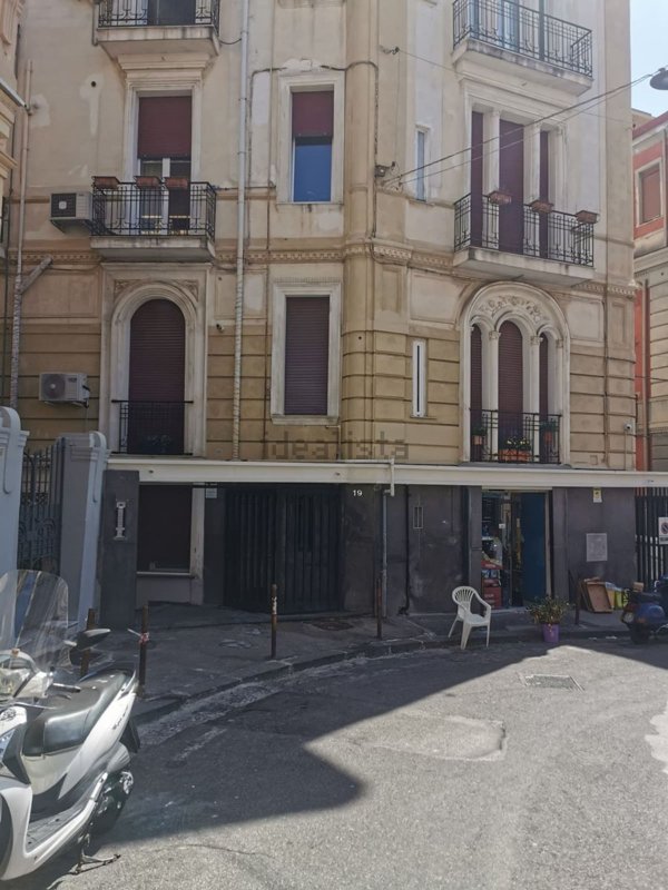appartamento in affitto a Napoli in zona Vomero