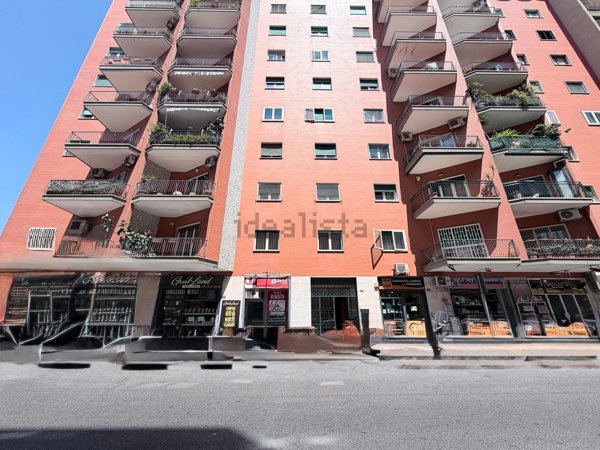 appartamento in affitto a Napoli in zona Vomero