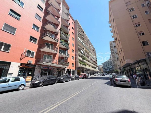 appartamento in affitto a Napoli in zona Vomero