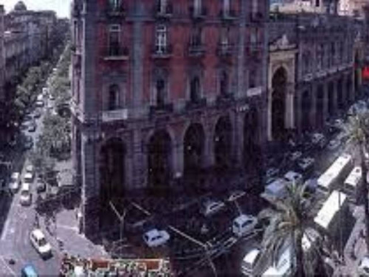 appartamento in affitto a Napoli in zona Stella