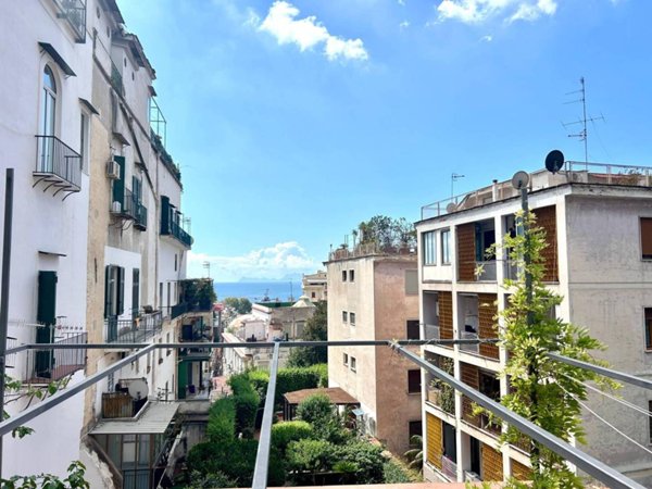 appartamento in affitto a Napoli in zona Vomero