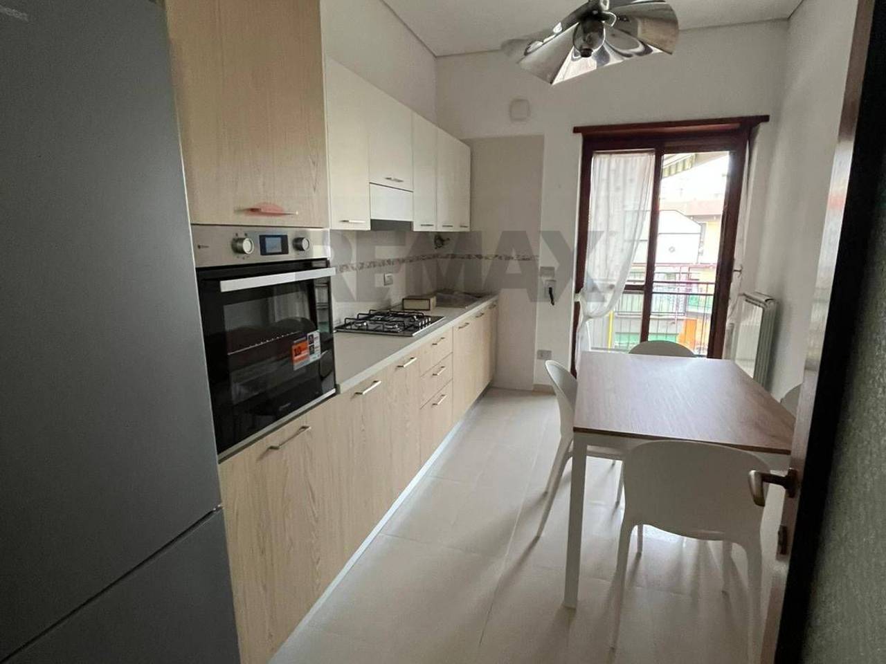 appartamento in affitto a Napoli in zona Capodimonte / Colli Aminei