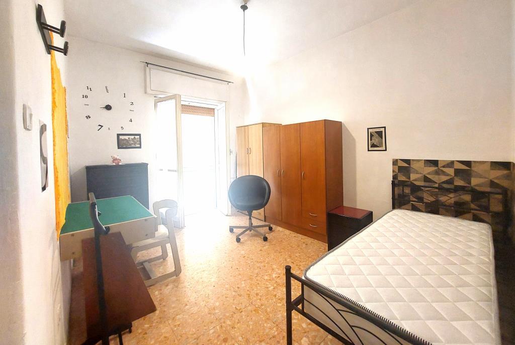 appartamento in affitto a Napoli in zona Pendino / San Giuseppe