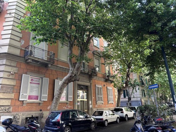 appartamento in affitto a Napoli in zona Vomero