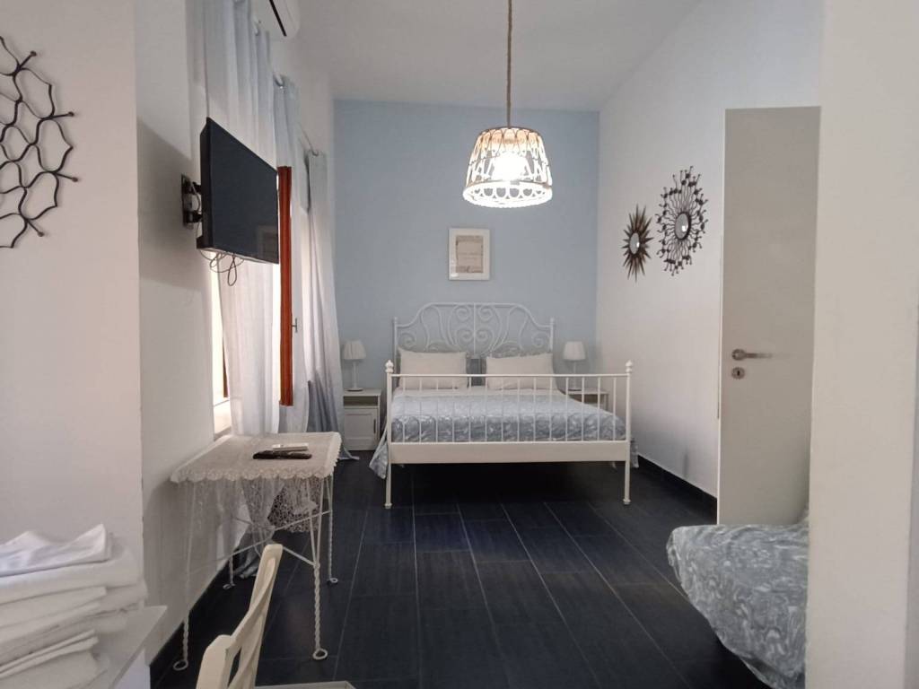appartamento in affitto a Napoli in zona Camaldoli