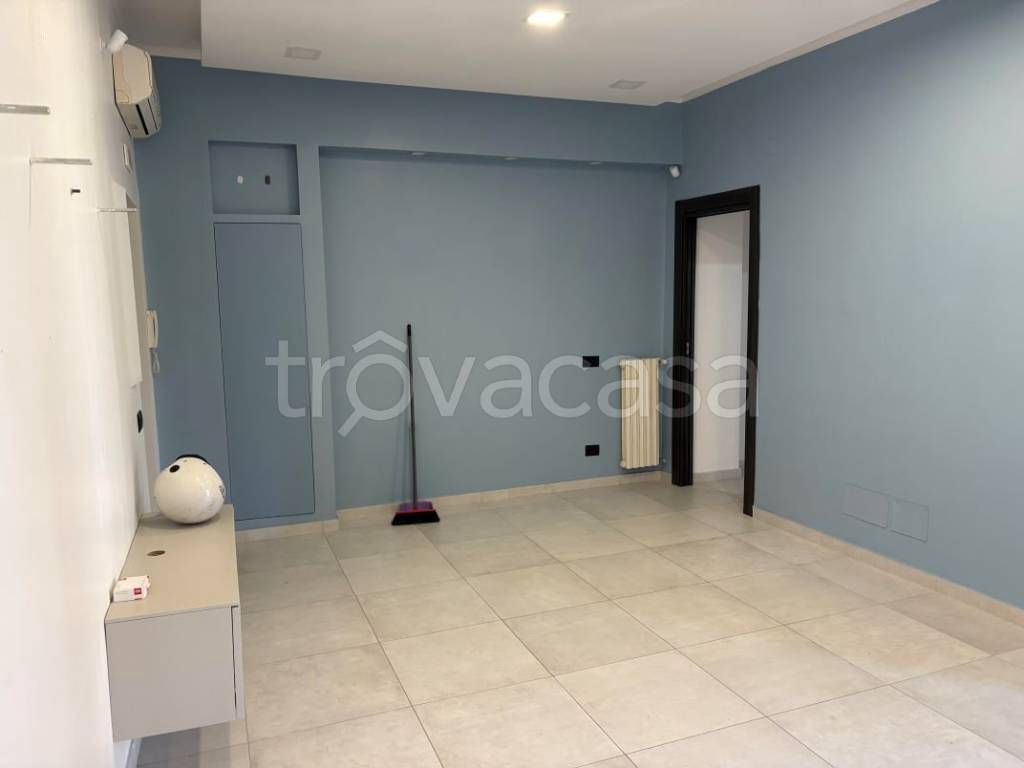 appartamento in affitto a Napoli
