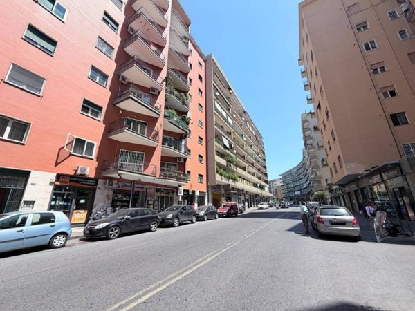 appartamento in affitto a Napoli in zona Vomero