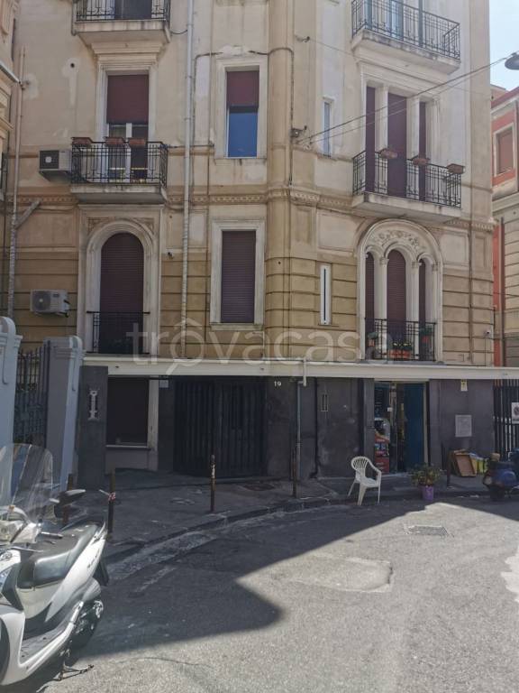 appartamento in affitto a Napoli in zona Vomero