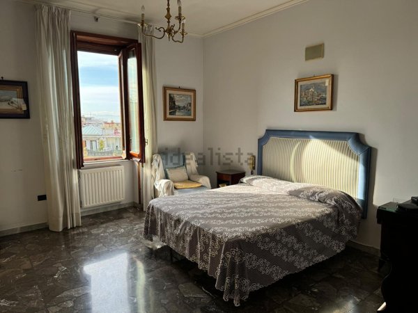 appartamento in affitto a Napoli in zona Pendino / San Giuseppe