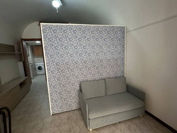 appartamento in affitto a Napoli in zona Vomero