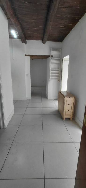 appartamento in affitto a Napoli in zona Centro Antico