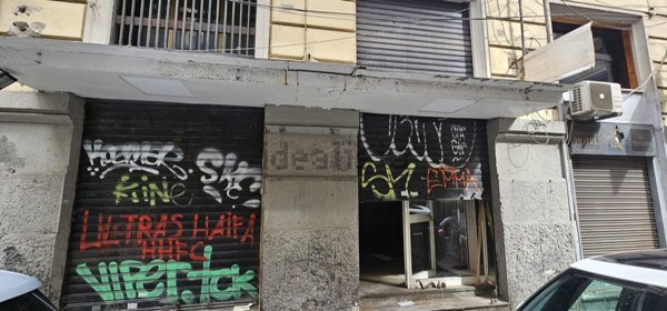 appartamento in affitto a Napoli