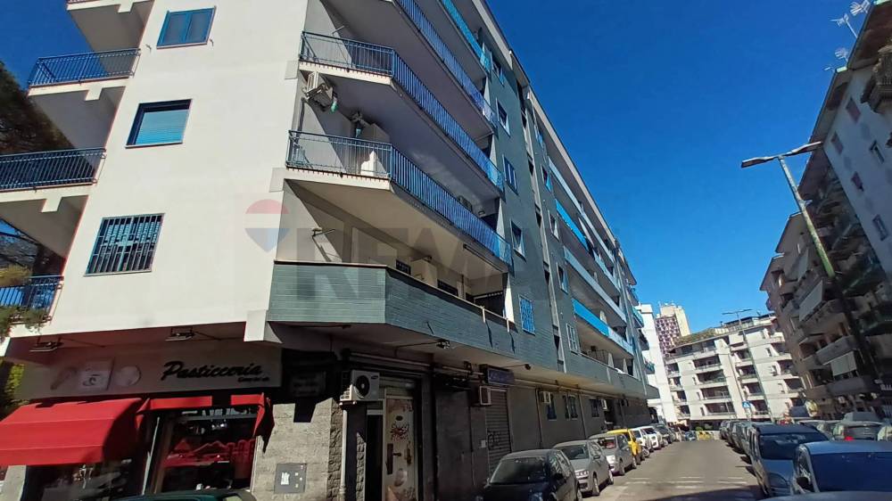 appartamento in affitto a Napoli in zona Pendino / San Giuseppe