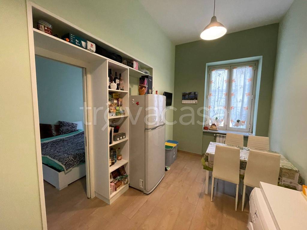 appartamento in affitto a Napoli in zona Arenella