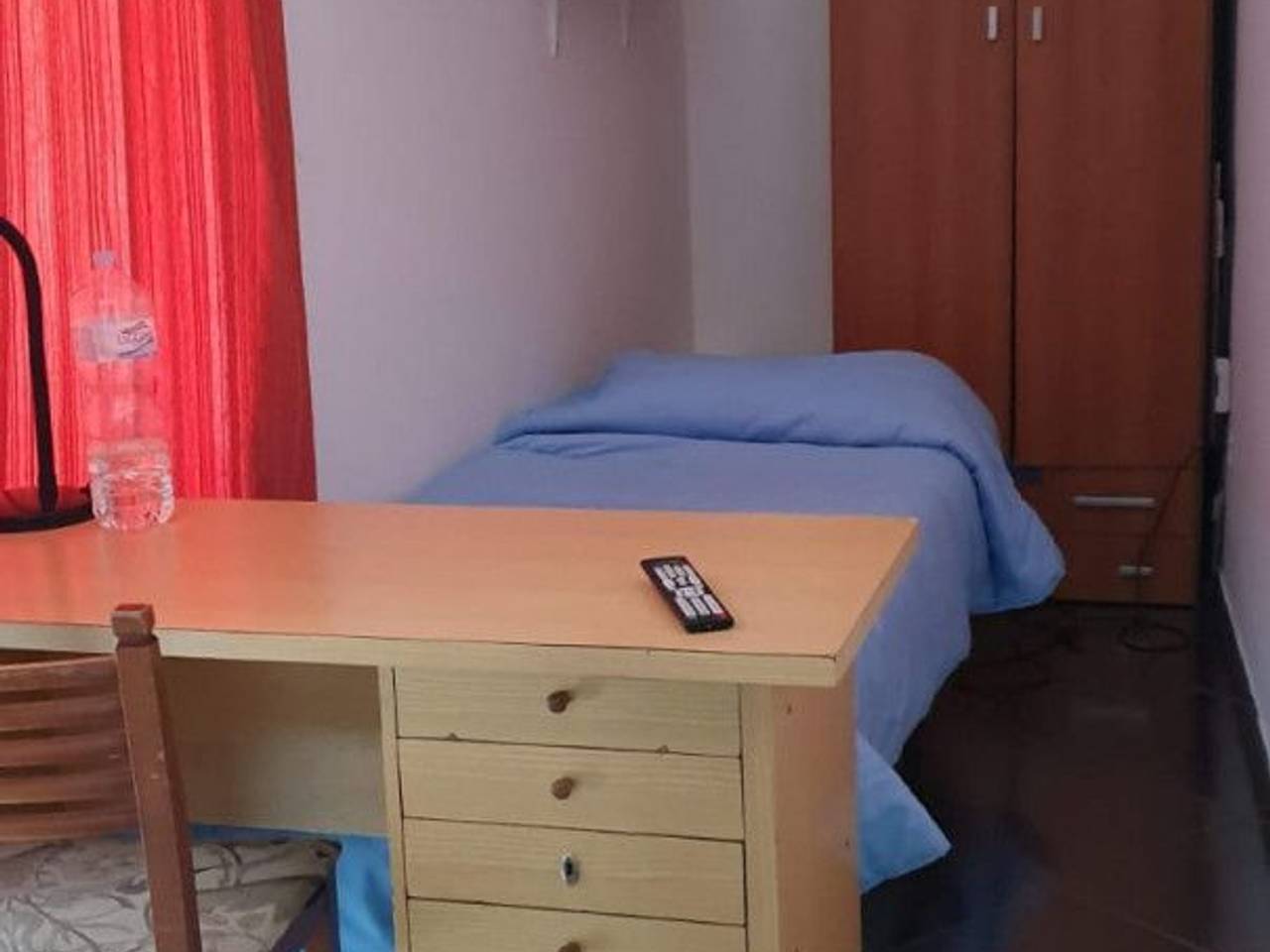 appartamento in affitto a Napoli in zona Stella