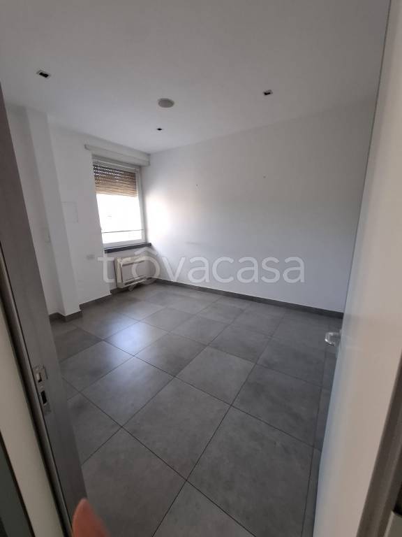 ufficio in affitto a Napoli in zona Porto