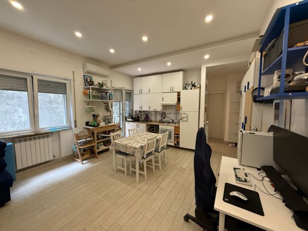 appartamento in affitto a Napoli