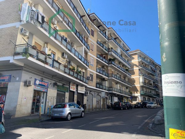 appartamento in affitto a Napoli in zona San Carlo all'Arena