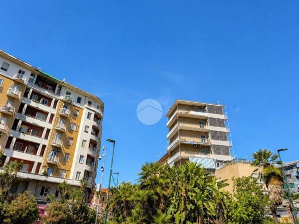 appartamento in affitto a Napoli in zona Vomero