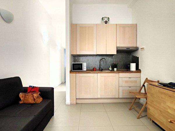 appartamento in affitto a Napoli in zona San Ferdinando